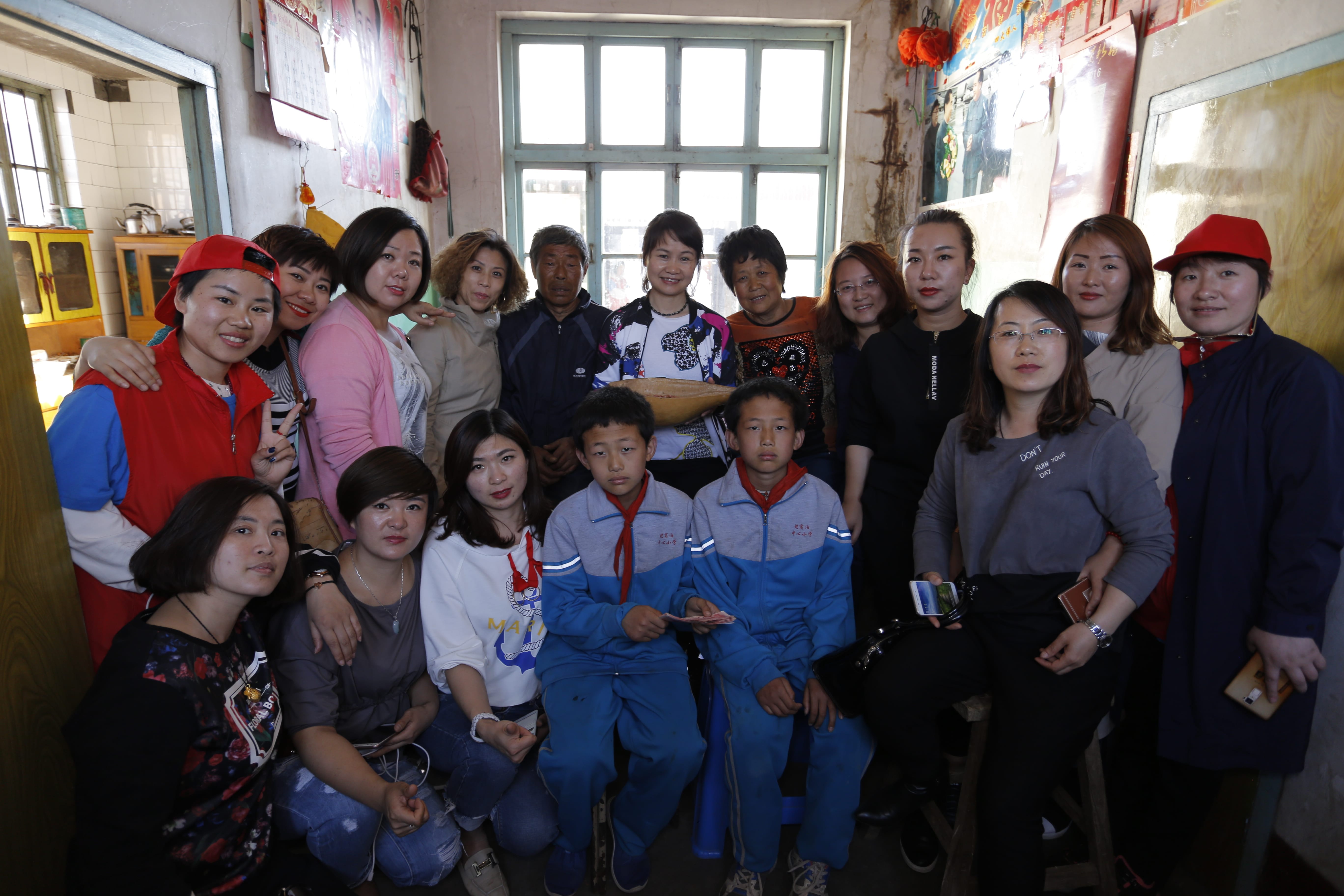 第83所 栖霞市蛇窝泊尚赫马金荣小学 第83所 栖霞市蛇窝泊尚赫马金荣小学