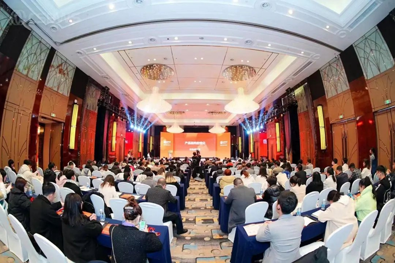 实力见证 │ 尚赫:2022中国社交商业年度硬核企业 实力见证 │ 尚赫:2022中国社交商业年度硬核企业