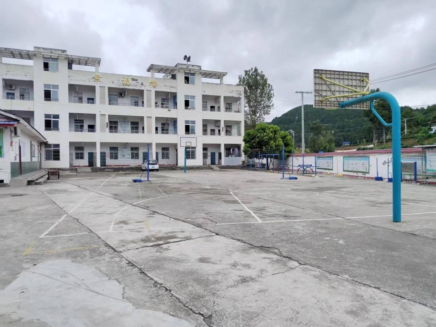 第239所 四川省绵阳市盐亭县永泰镇尚赫任凤小学