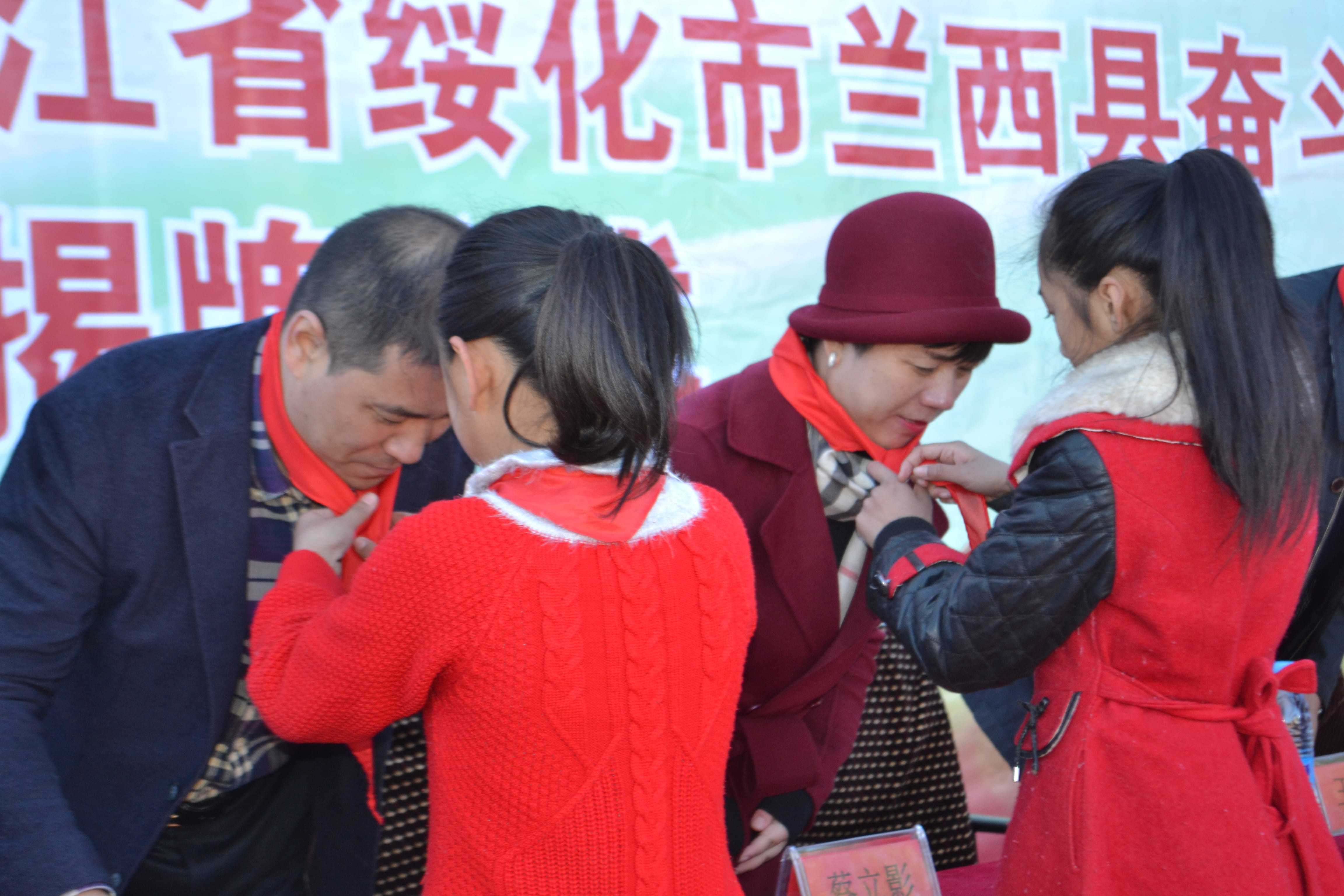 第71所 绥化市兰西县奋斗乡尚赫蔡立影小学