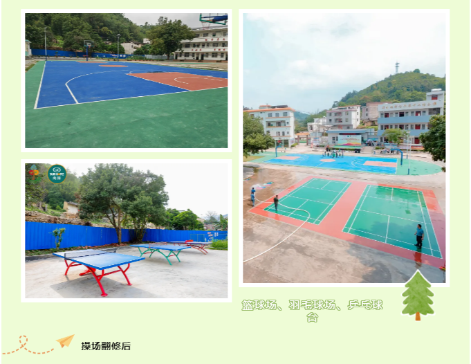 第247所 广东省云浮市郁南县历洞镇尚赫王珊小学