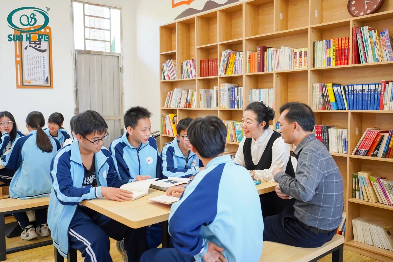 第243所 广东省河源市东源县上莞尚赫郇宇中学 第243所 广东省河源市东源县上莞尚赫郇宇中学