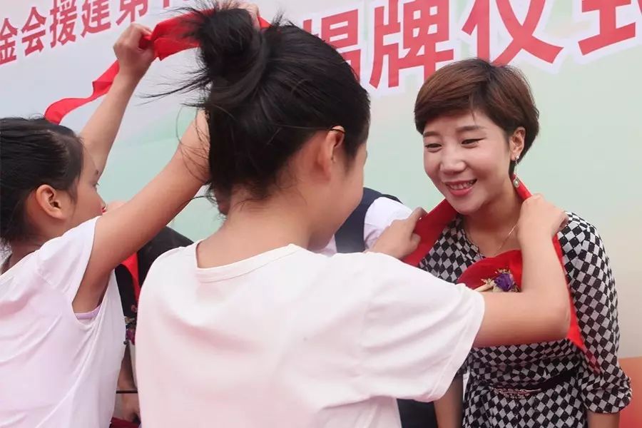 第101所 福州市罗源县东宅尚赫曹文爱小学