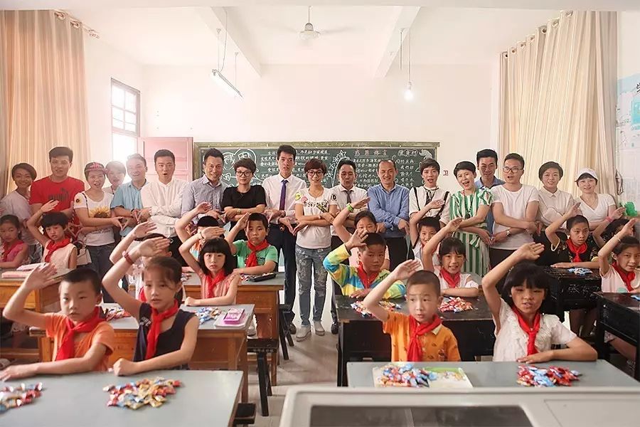 第101所 福州市罗源县东宅尚赫曹文爱小学