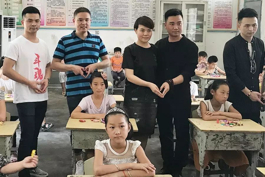 第111所 亳州市涡阳县临湖学区郭营尚赫小学 第111所 亳州市涡阳县临湖学区郭营尚赫小学