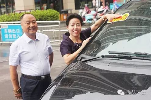 第56所　吉安市阳明路尚赫刘金凤小学