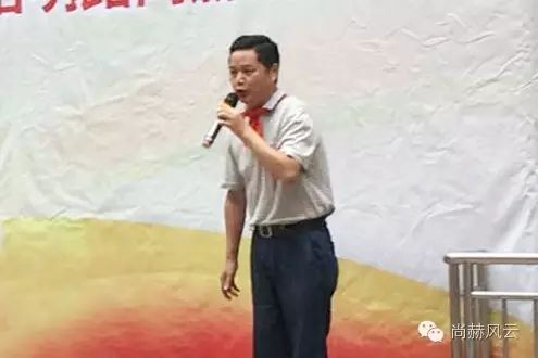 第56所　吉安市阳明路尚赫刘金凤小学