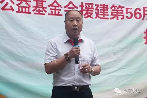 第56所　吉安市阳明路尚赫刘金凤小学