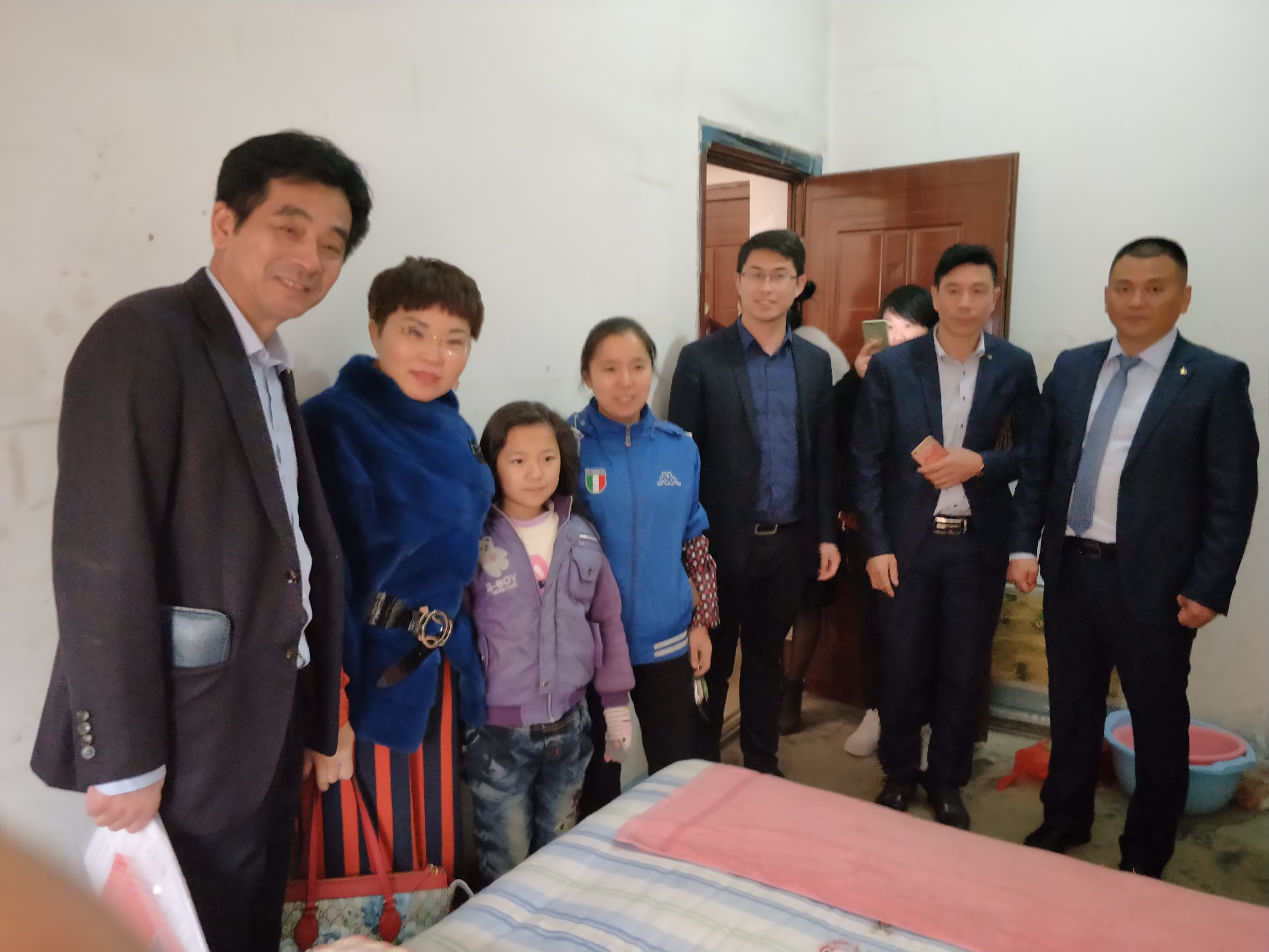 第132所 安庆市岳西县菖蒲尚赫程解勤小学