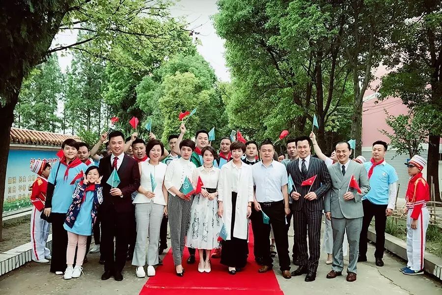 第97所 当阳市两河镇富里寺尚赫刘建华小学 第97所 当阳市两河镇富里寺尚赫刘建华小学
