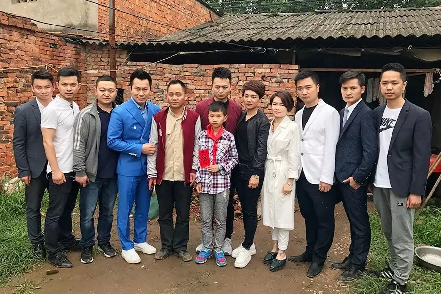 第97所 当阳市两河镇富里寺尚赫刘建华小学 第97所 当阳市两河镇富里寺尚赫刘建华小学